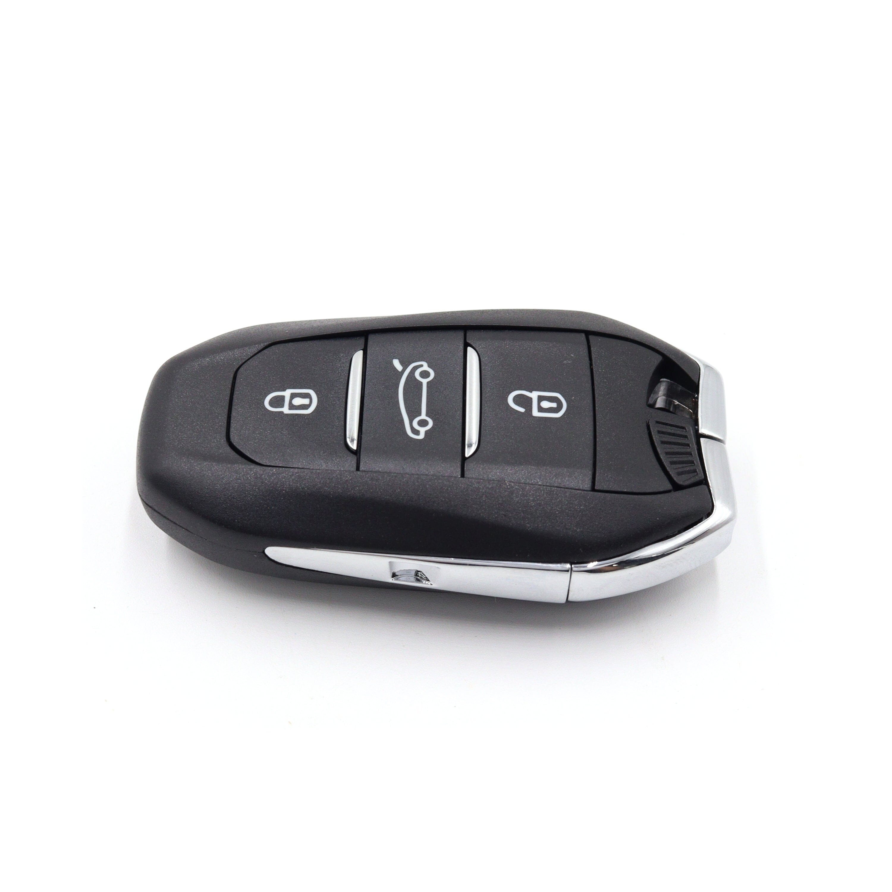 Complete Remote Keyless Smart Key To Suit Citroen/Peugeot 308, 508, C4 Picasso, C4 Grand Picasso, DS5 | Remote Pro